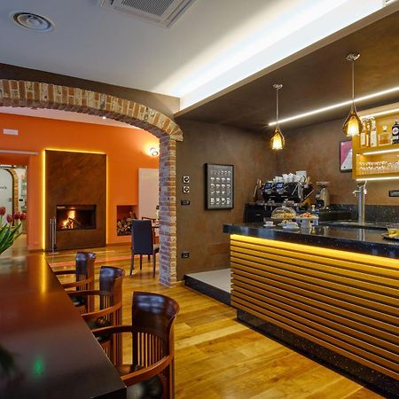 Giarvino Boutique Guest House Acqui Terme Εξωτερικό φωτογραφία