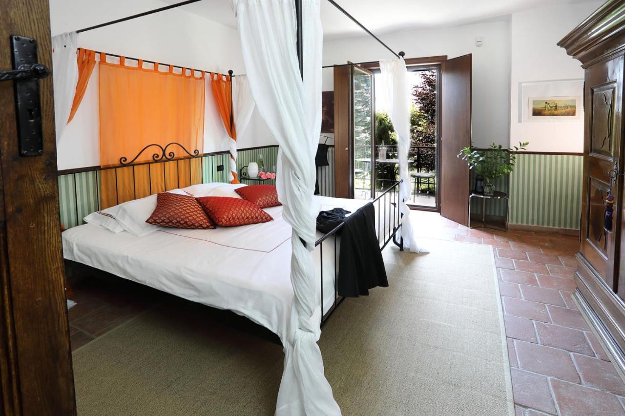 Giarvino Boutique Guest House Acqui Terme Εξωτερικό φωτογραφία
