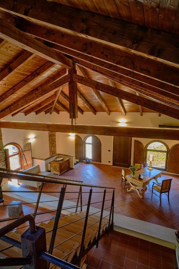 Giarvino Boutique Guest House Acqui Terme Εξωτερικό φωτογραφία