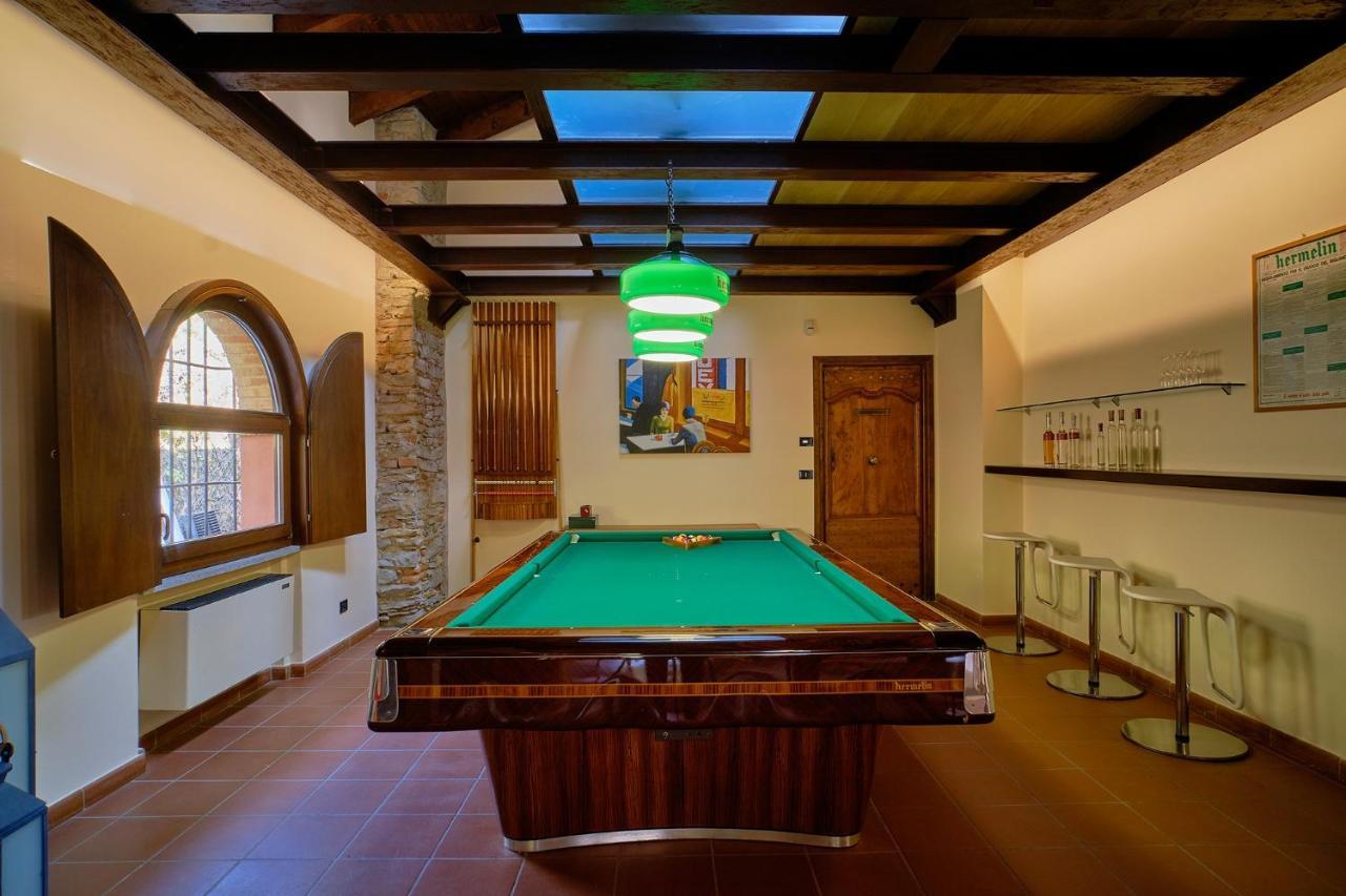 Giarvino Boutique Guest House Acqui Terme Εξωτερικό φωτογραφία