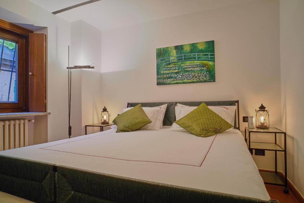 Giarvino Boutique Guest House Acqui Terme Εξωτερικό φωτογραφία