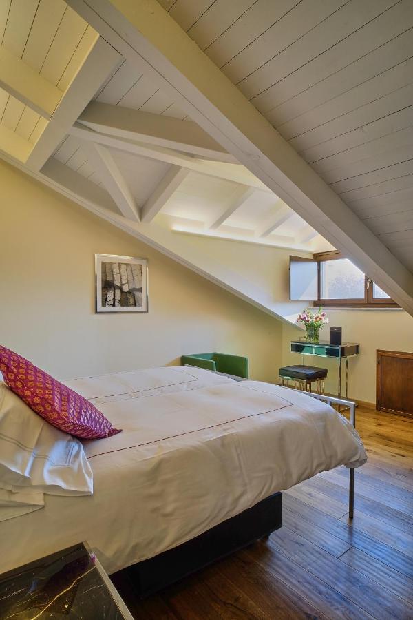 Giarvino Boutique Guest House Acqui Terme Εξωτερικό φωτογραφία