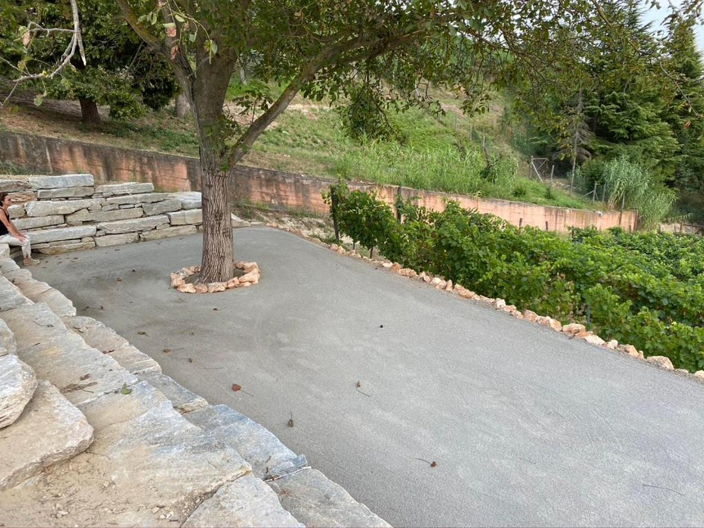 Giarvino Boutique Guest House Acqui Terme Εξωτερικό φωτογραφία