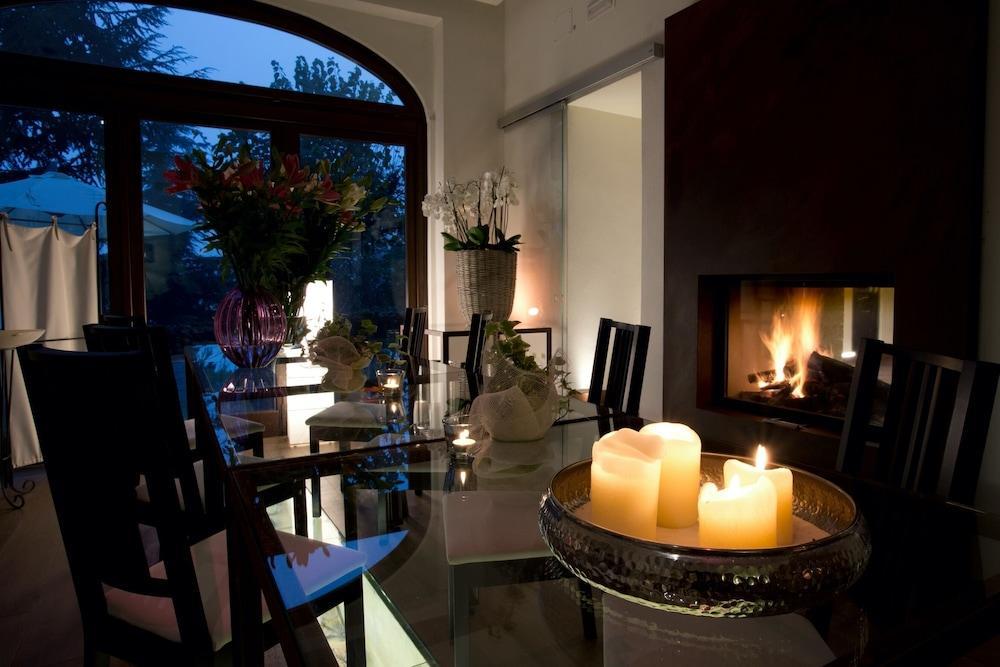 Giarvino Boutique Guest House Acqui Terme Εξωτερικό φωτογραφία