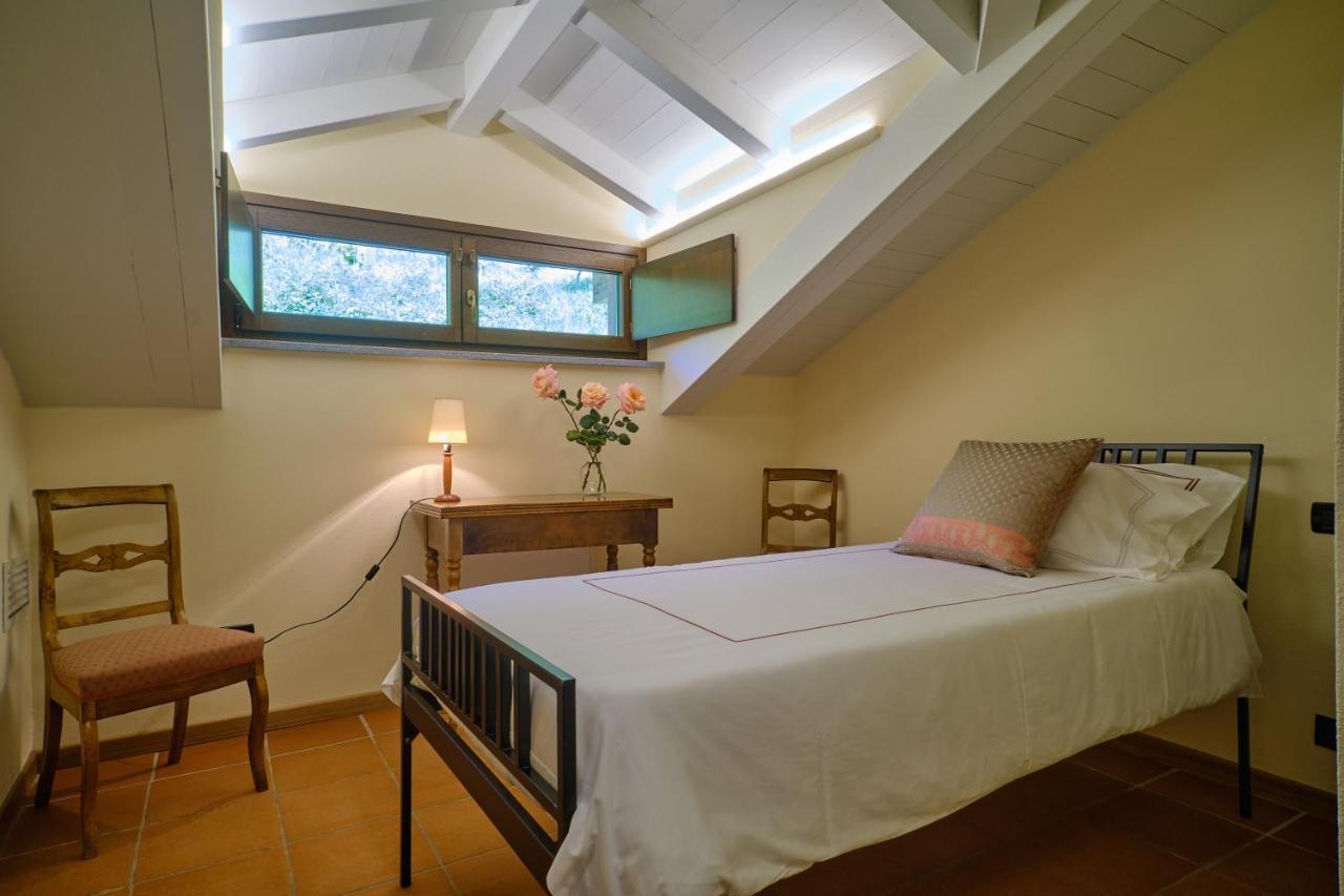 Giarvino Boutique Guest House Acqui Terme Εξωτερικό φωτογραφία