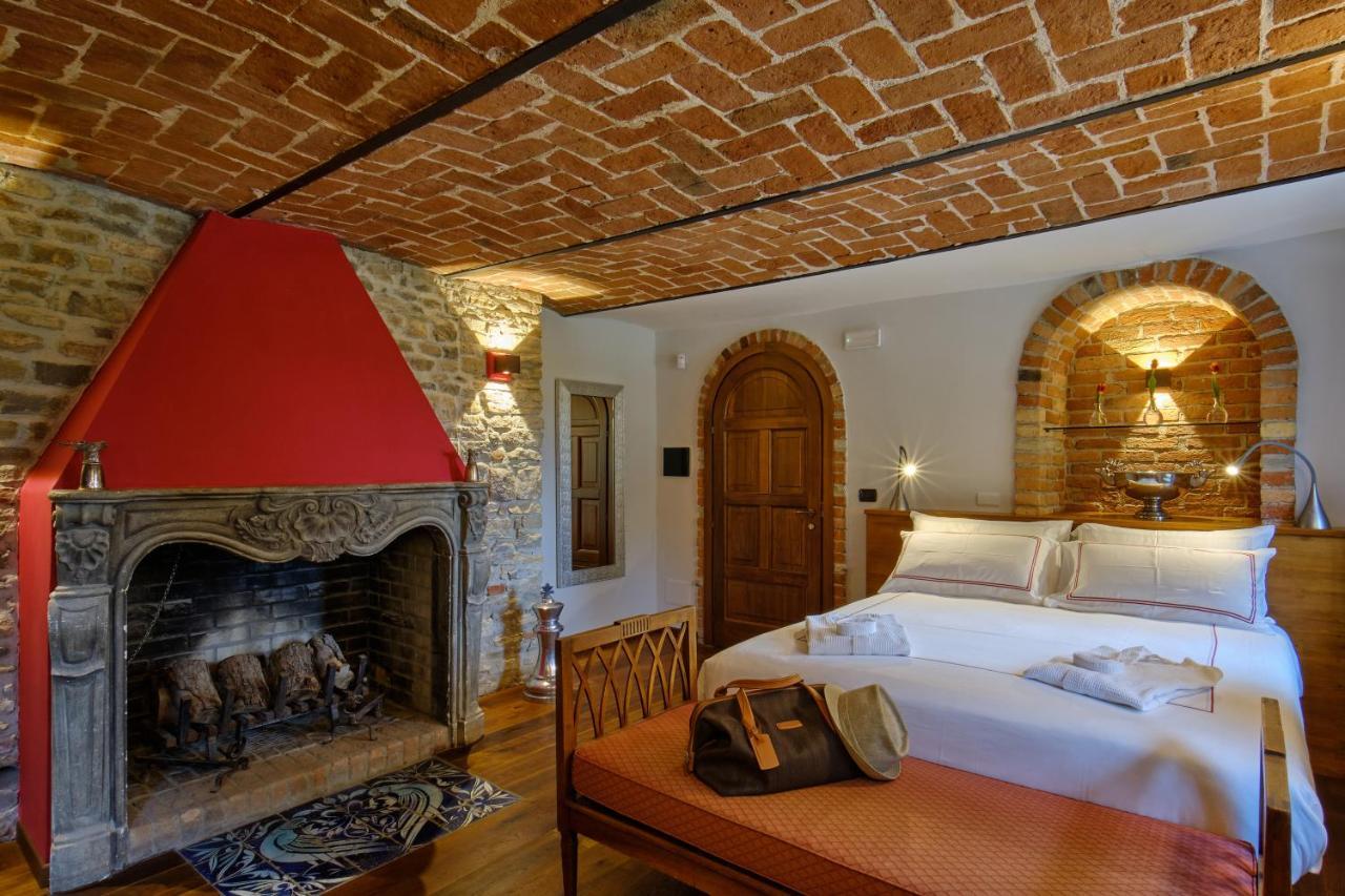 Giarvino Boutique Guest House Acqui Terme Εξωτερικό φωτογραφία
