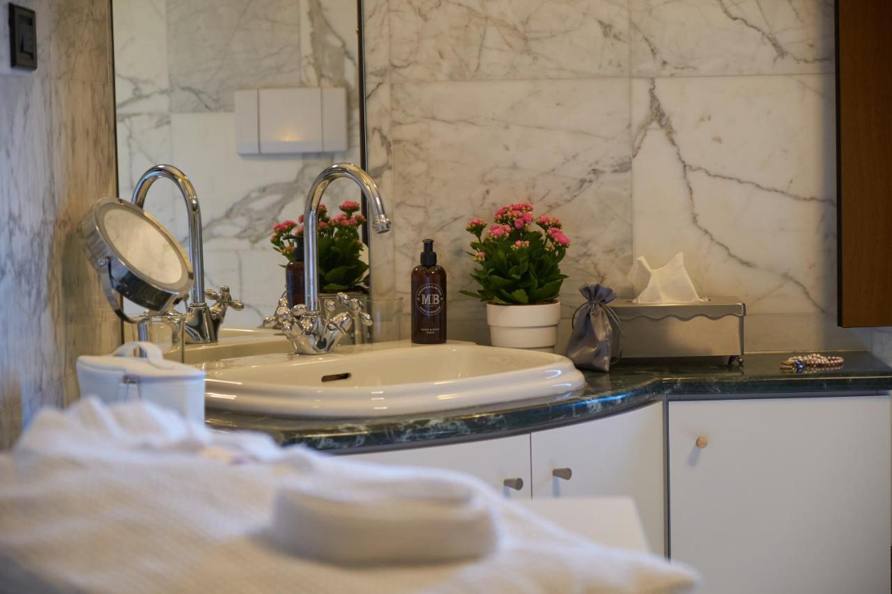 Giarvino Boutique Guest House Acqui Terme Εξωτερικό φωτογραφία