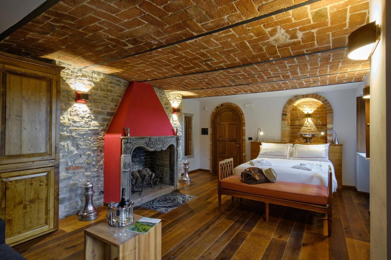 Giarvino Boutique Guest House Acqui Terme Εξωτερικό φωτογραφία
