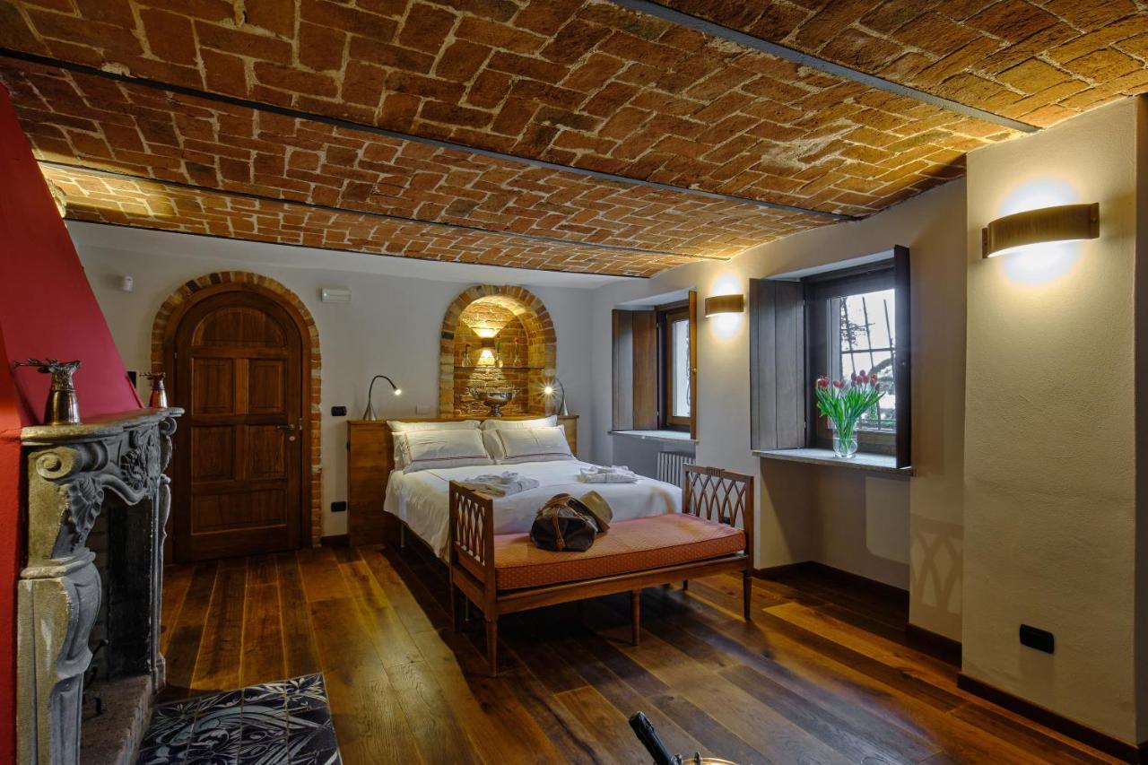 Giarvino Boutique Guest House Acqui Terme Εξωτερικό φωτογραφία