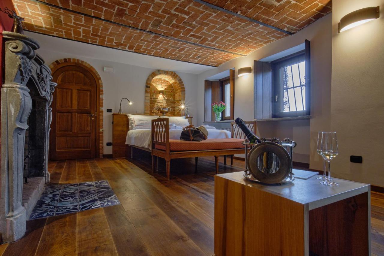 Giarvino Boutique Guest House Acqui Terme Εξωτερικό φωτογραφία