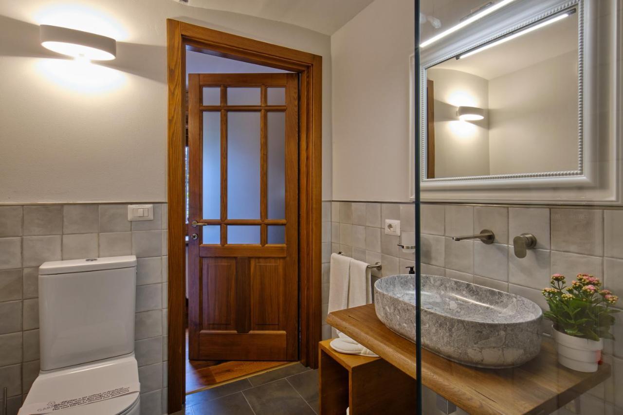 Giarvino Boutique Guest House Acqui Terme Εξωτερικό φωτογραφία