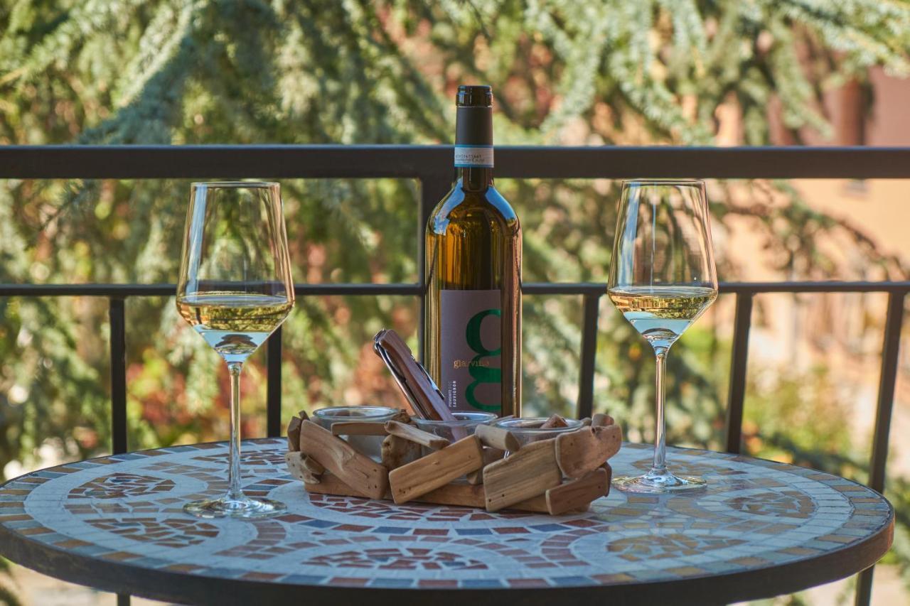 Giarvino Boutique Guest House Acqui Terme Εξωτερικό φωτογραφία