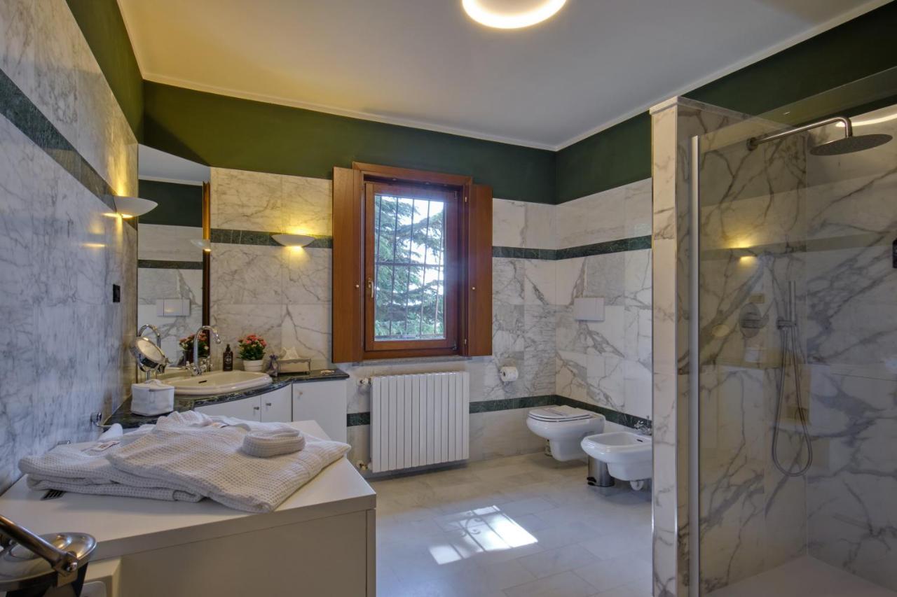 Giarvino Boutique Guest House Acqui Terme Εξωτερικό φωτογραφία