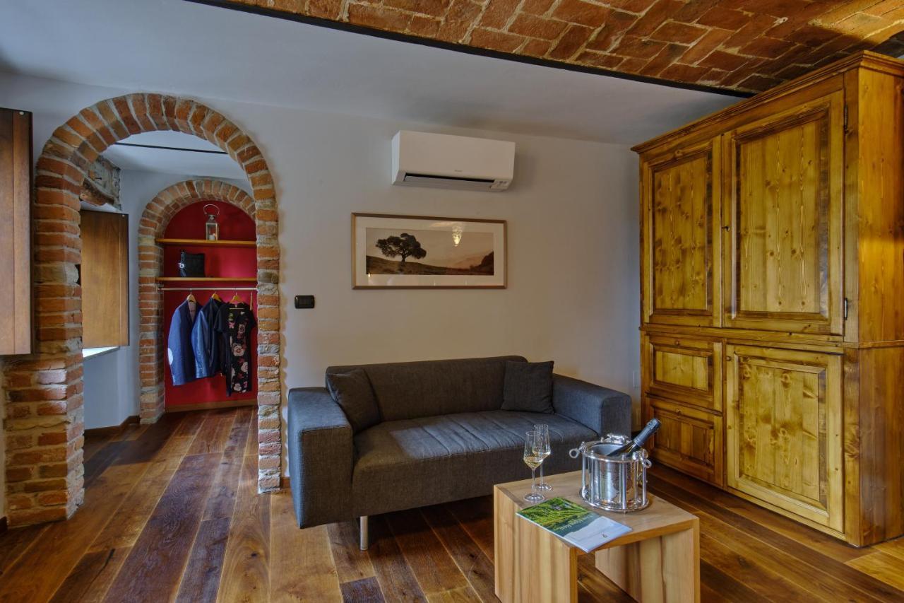 Giarvino Boutique Guest House Acqui Terme Εξωτερικό φωτογραφία