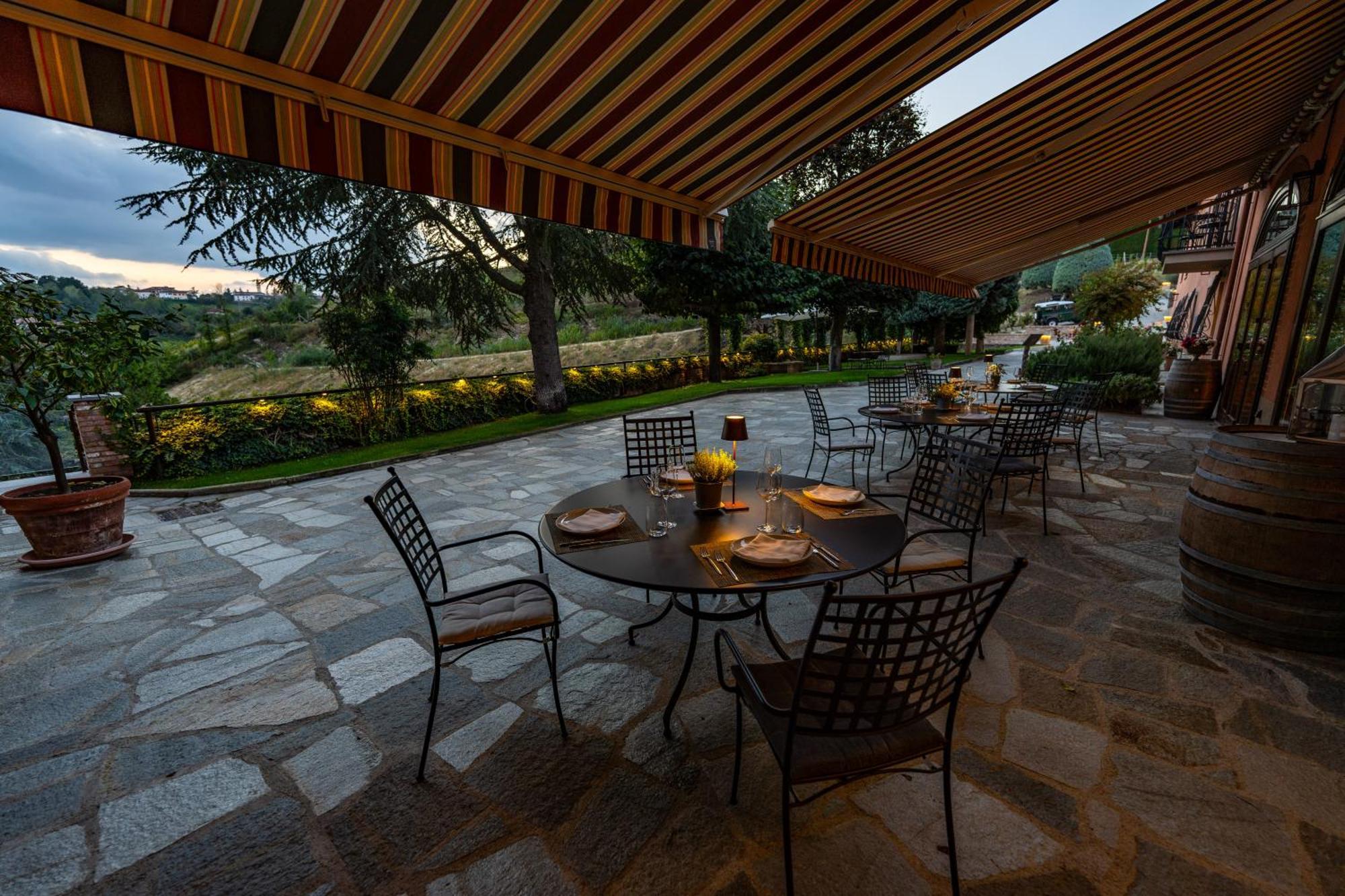Giarvino Boutique Guest House Acqui Terme Εξωτερικό φωτογραφία