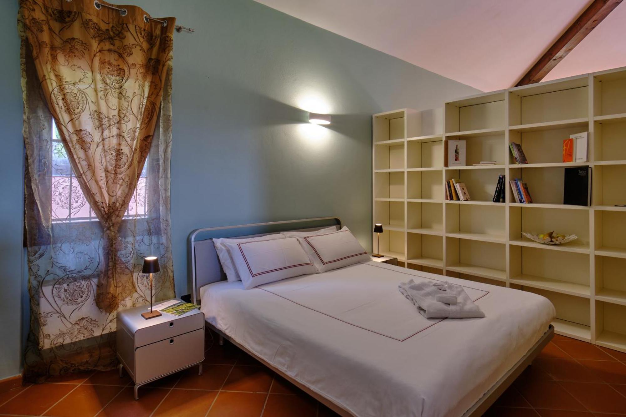 Giarvino Boutique Guest House Acqui Terme Εξωτερικό φωτογραφία