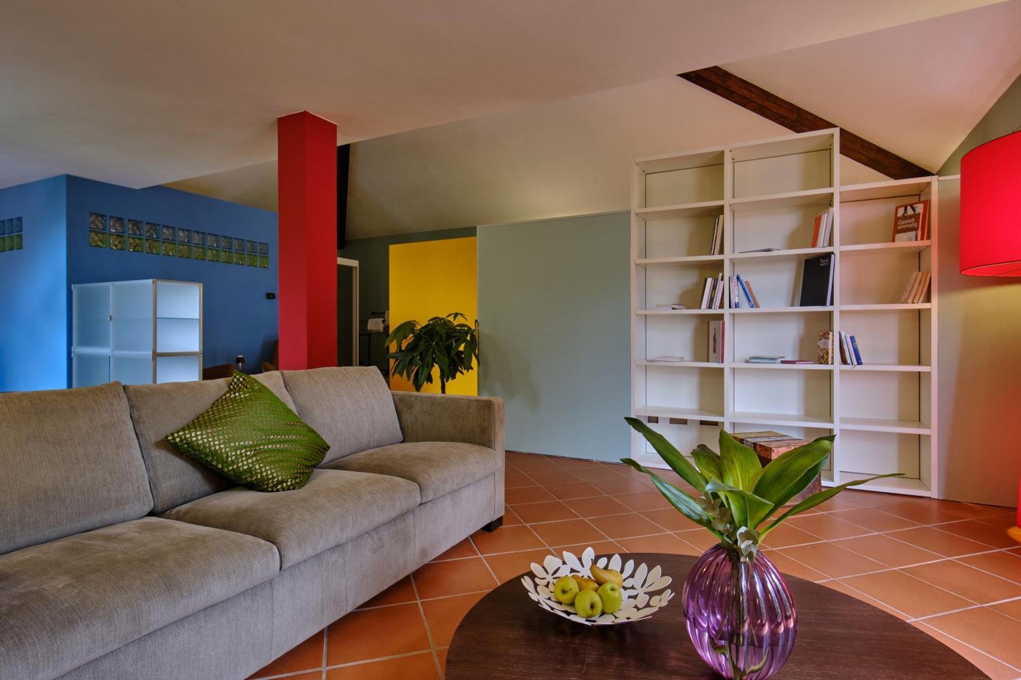 Giarvino Boutique Guest House Acqui Terme Εξωτερικό φωτογραφία