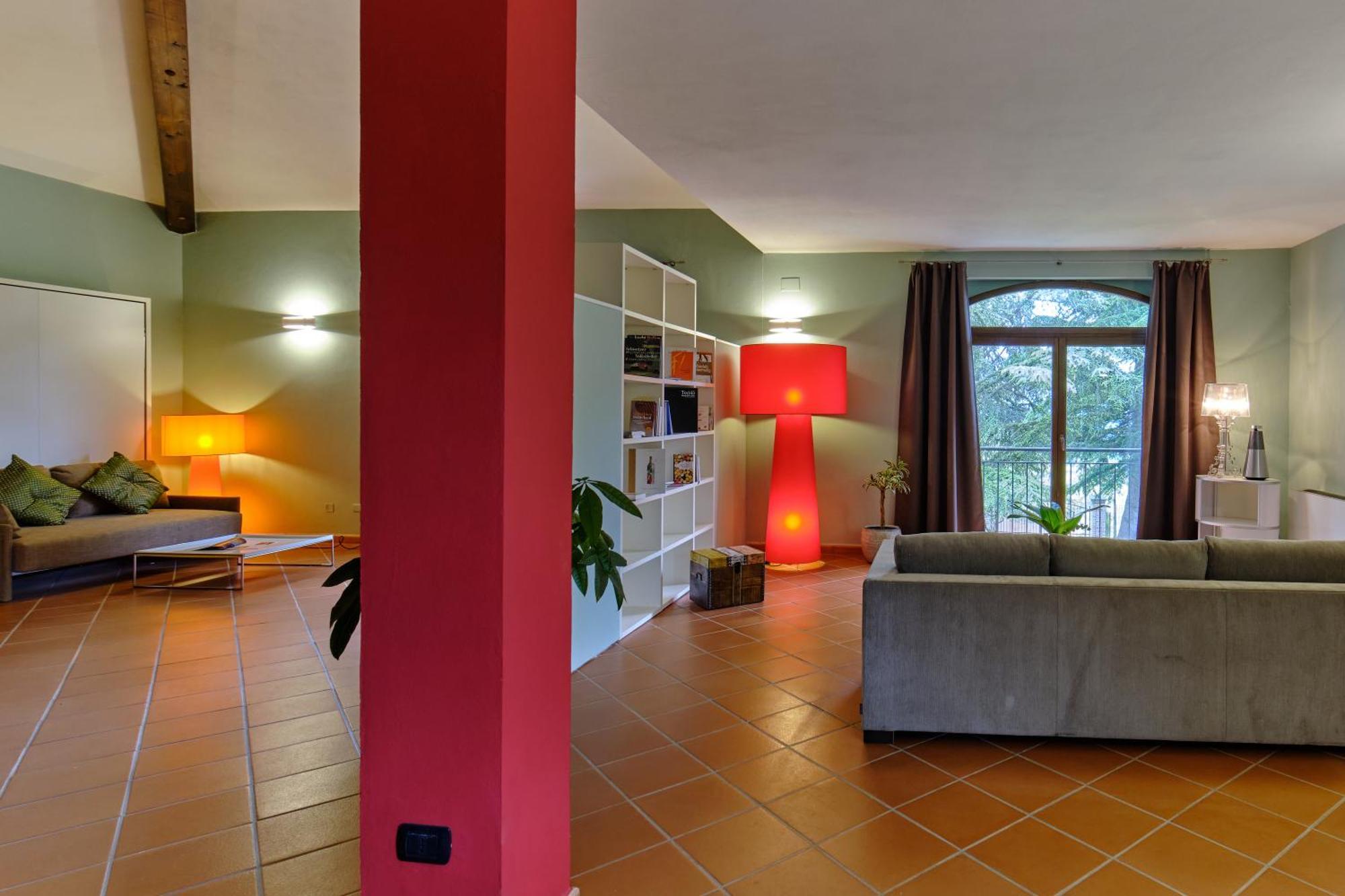 Giarvino Boutique Guest House Acqui Terme Εξωτερικό φωτογραφία