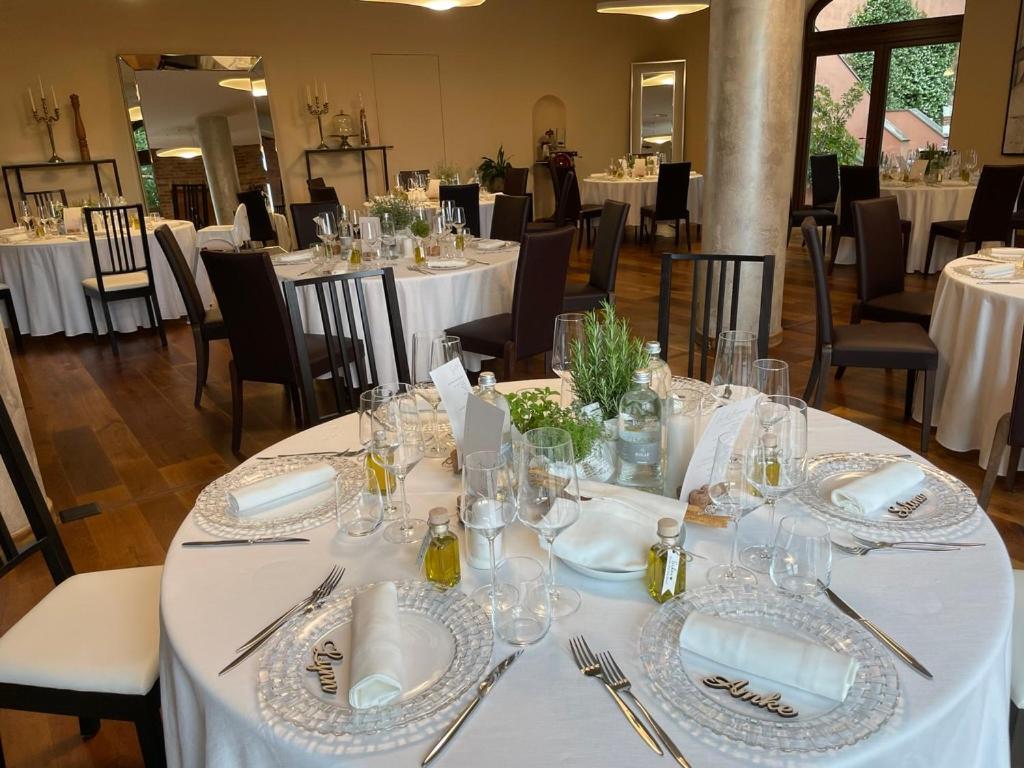 Giarvino Boutique Guest House Acqui Terme Εξωτερικό φωτογραφία