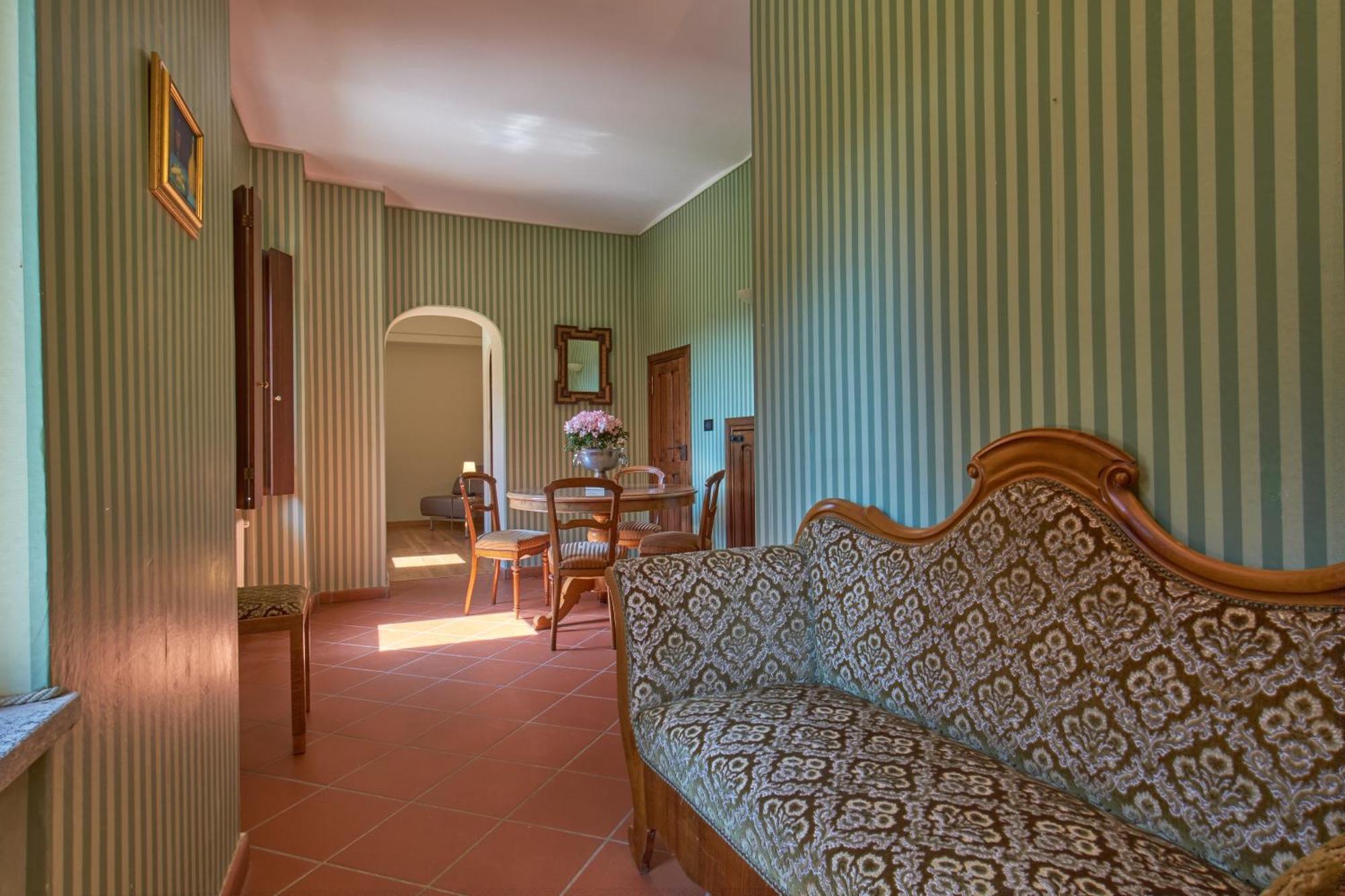 Giarvino Boutique Guest House Acqui Terme Εξωτερικό φωτογραφία