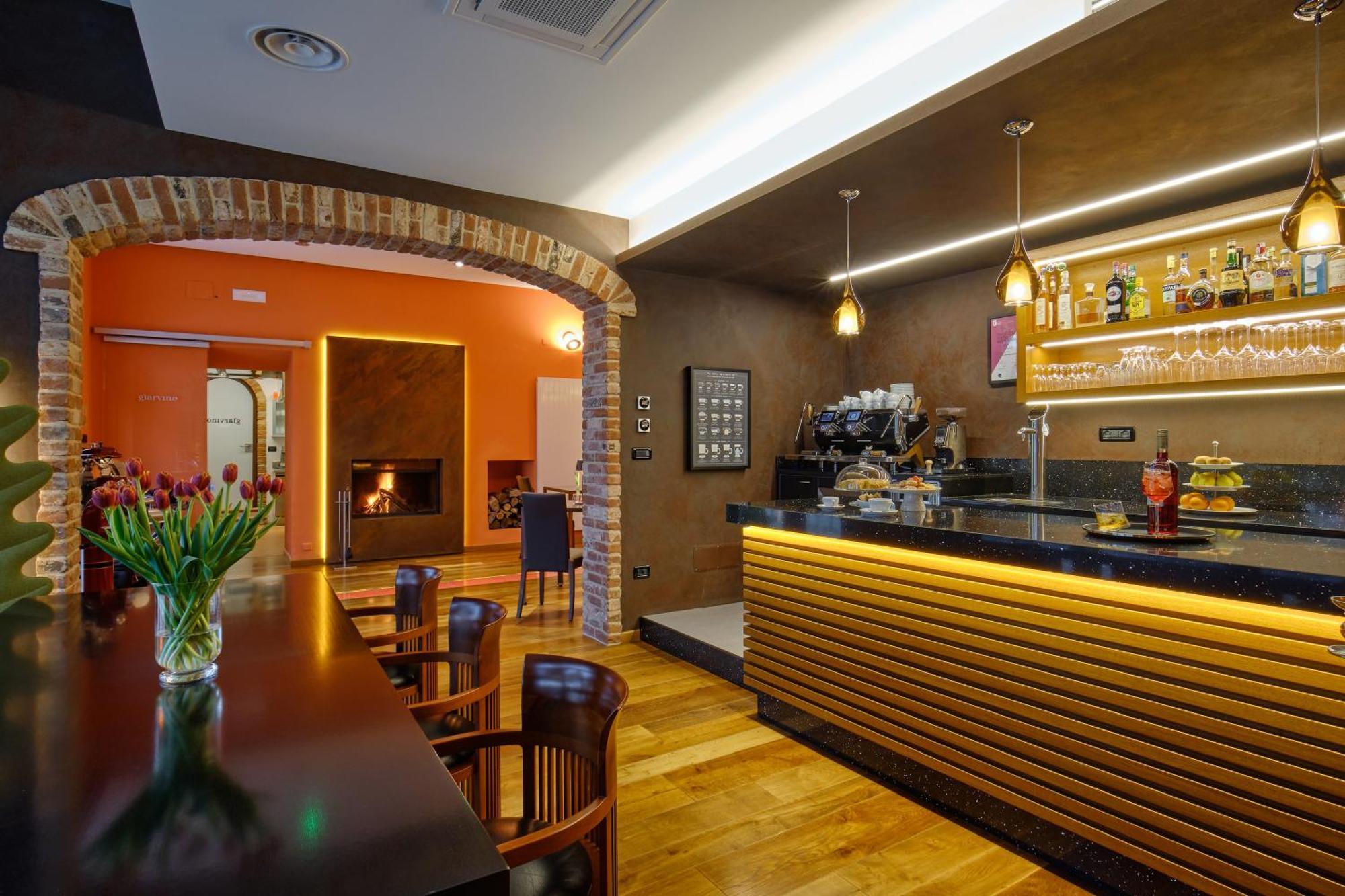Giarvino Boutique Guest House Acqui Terme Εξωτερικό φωτογραφία