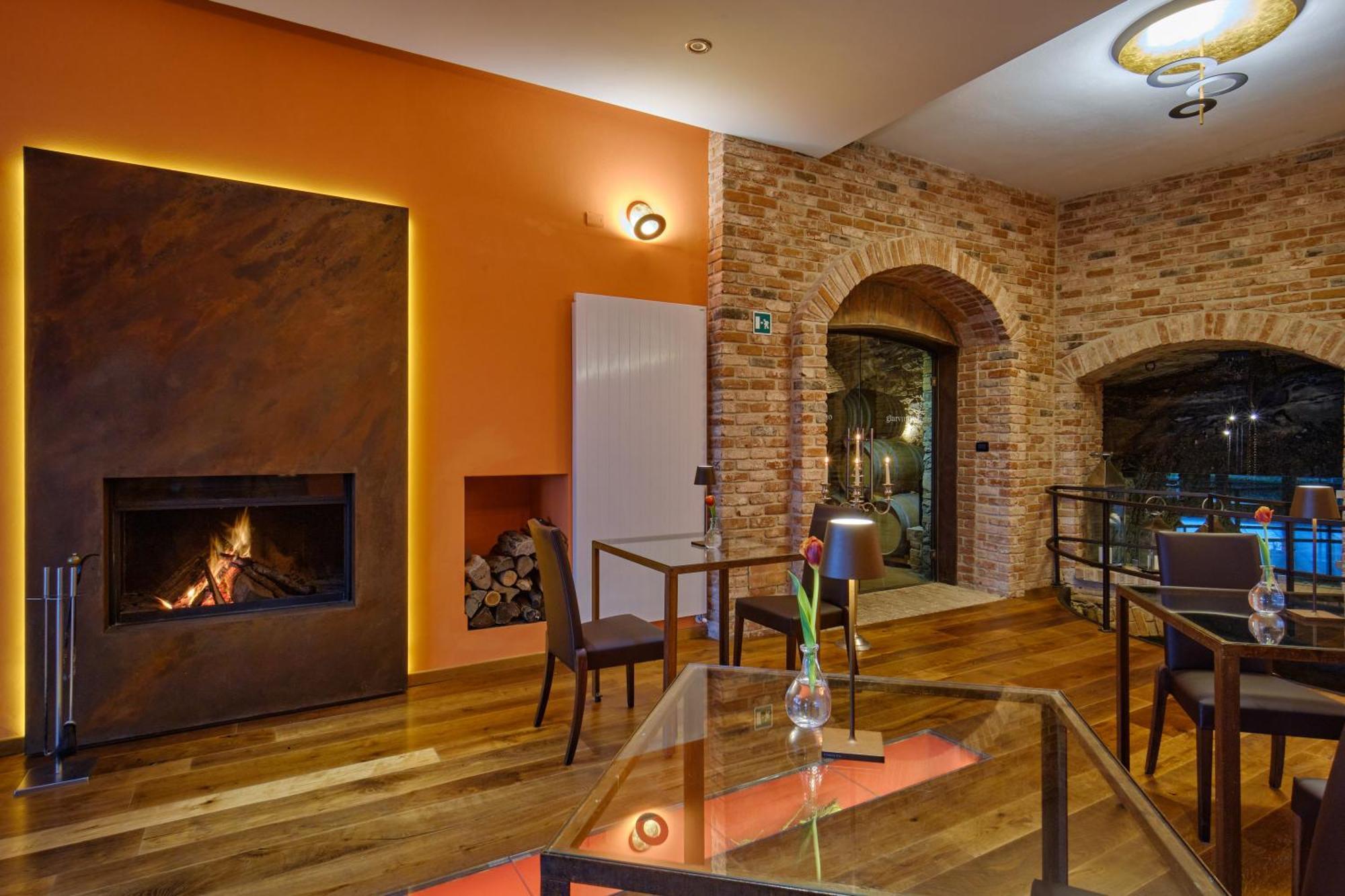 Giarvino Boutique Guest House Acqui Terme Εξωτερικό φωτογραφία