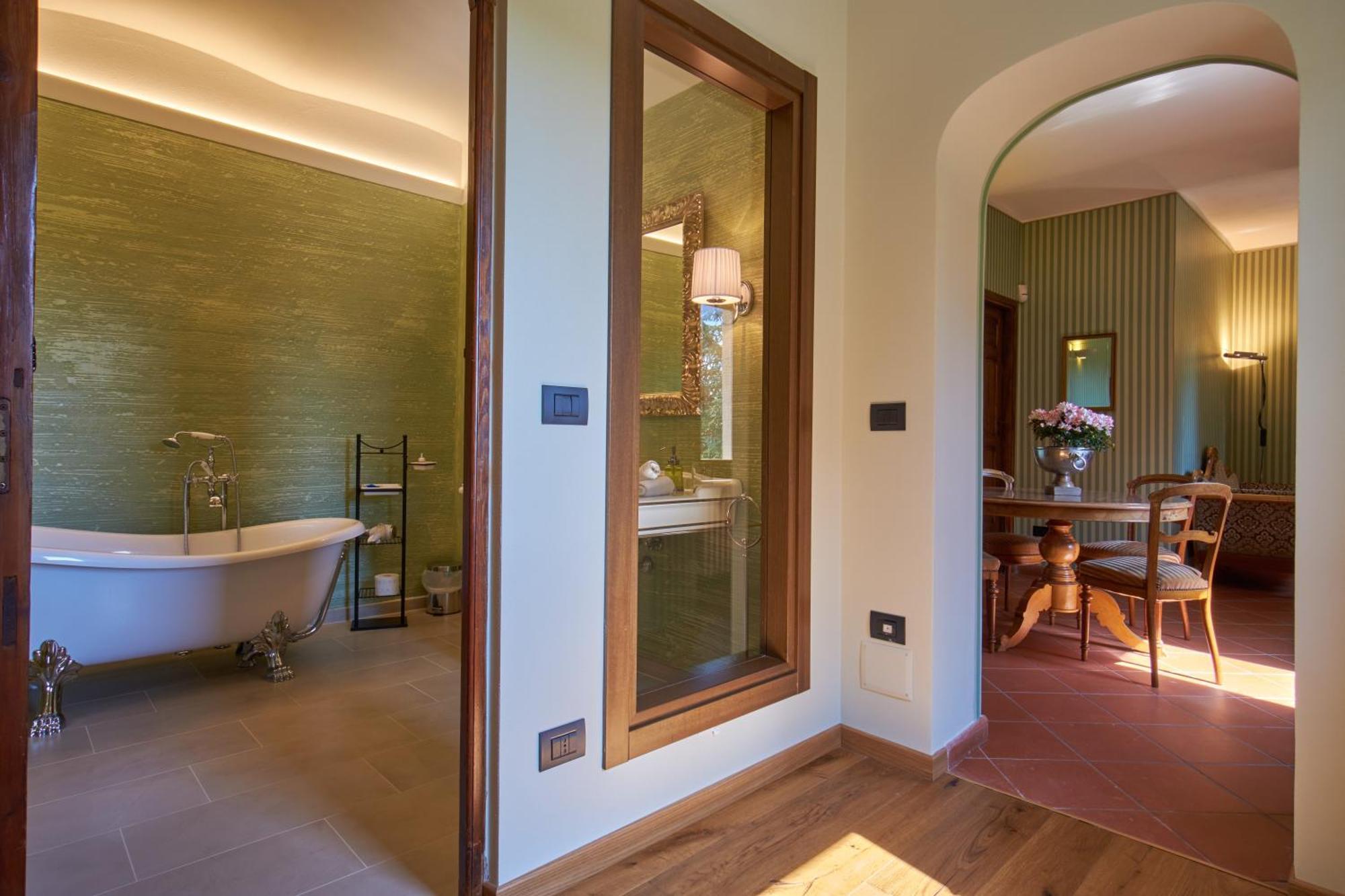 Giarvino Boutique Guest House Acqui Terme Εξωτερικό φωτογραφία