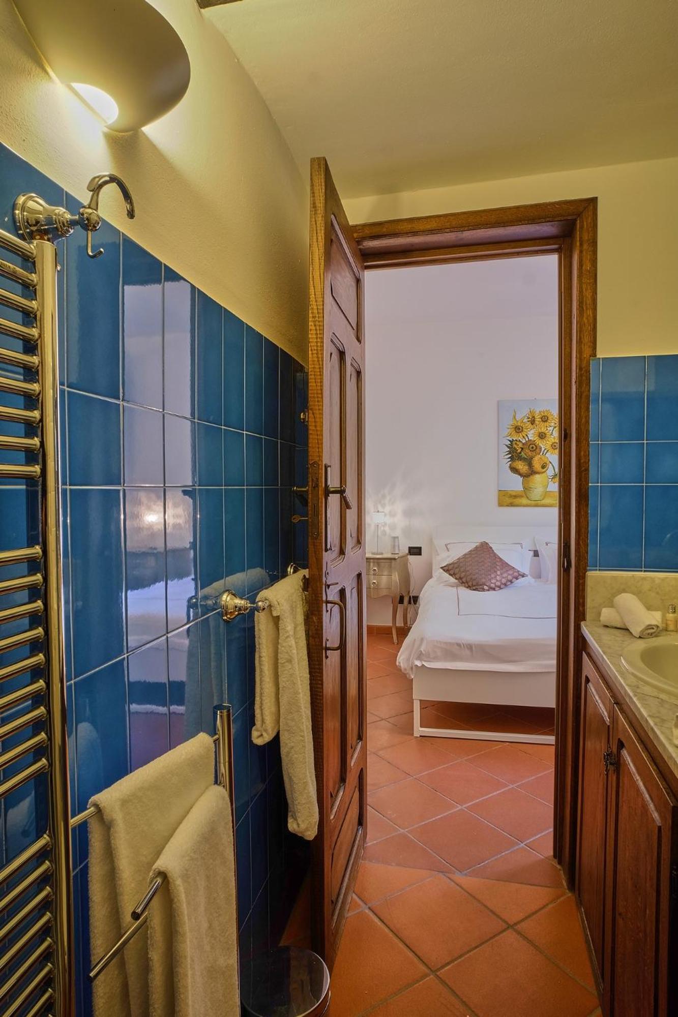 Giarvino Boutique Guest House Acqui Terme Εξωτερικό φωτογραφία